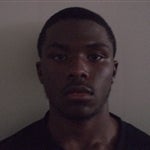 Antonio Fueri mugshot