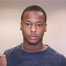 Tashad Johnson mugshot