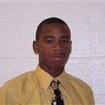 Hakeeme Ishmar mugshot