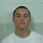 Richard Democker mugshot