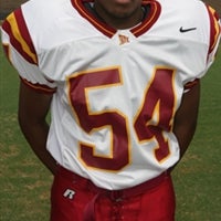 Triston Smith