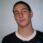 Jesse Prunty mugshot