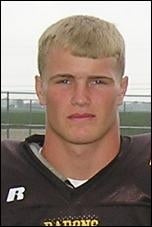 Kaleb Dew