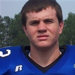 Aj Harris mugshot