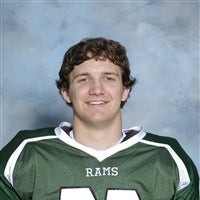 A. J. Gilmer mugshot