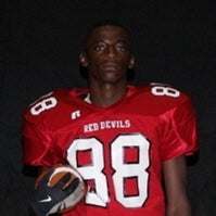 Terrell Wright