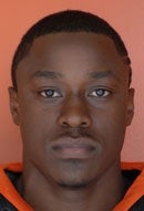 Sanchez Fauque mugshot