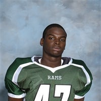 Jamarius Ignont mugshot
