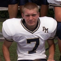 Michael Treier