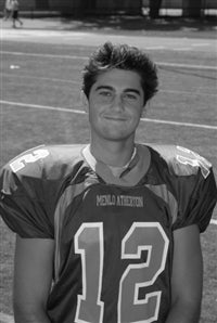 Troy McCabe