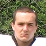 Matt Berger mugshot