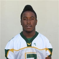 Jerreh Johnson mugshot
