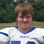 Sean Shumate