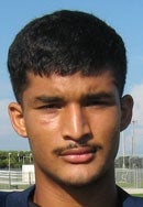 Raul Cavazos mugshot