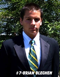 Brian Blechen