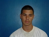 Micah Ferreira mugshot