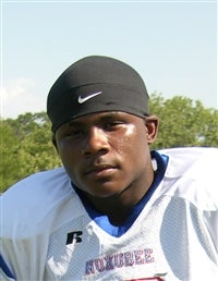 Jontae Skinner