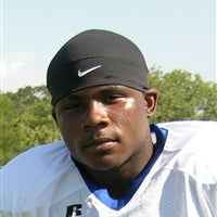 Jontae Skinner mugshot
