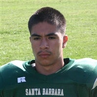 Oscar Murillo mugshot