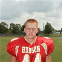 Paul James mugshot