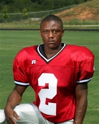 Kadaryl Burtch
