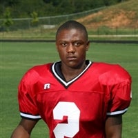 Kadaryl Burtch