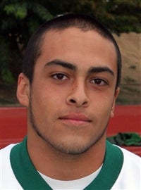 Jacob Jimenez