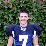 Spencer McKay