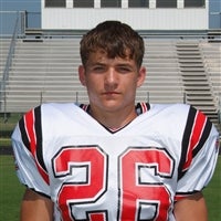 Cory Barron