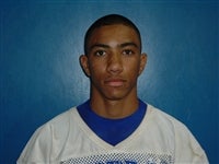 Chris Smith mugshot