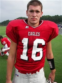 Jared Bohn