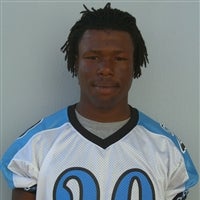 Dominic Williams