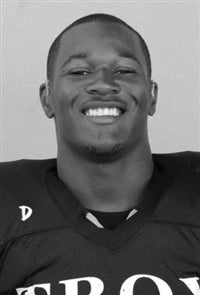 Derrick Coleman