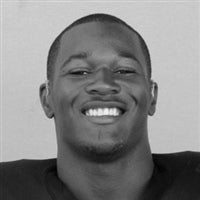 Derrick Coleman mugshot