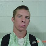 Bryn Renner mugshot