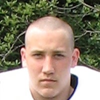 Keegan Kruse mugshot
