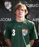Logan Budd
