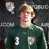Logan Budd mugshot