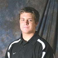 Parker Gabel mugshot