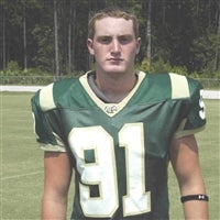 Richard Pickett