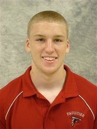 Brock Womack