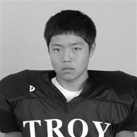 Todd Yokoyama mugshot