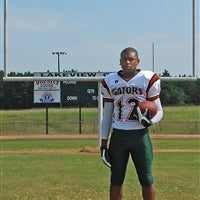 Akeem Isaac mugshot