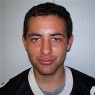 Nicholas Steele