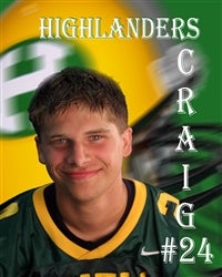 Craig Heger