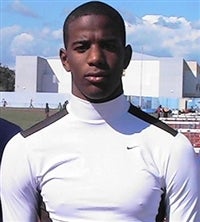 Michael Gates