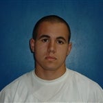 David Zambada mugshot
