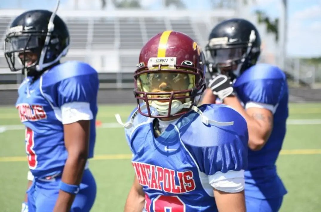 Marquis Finley