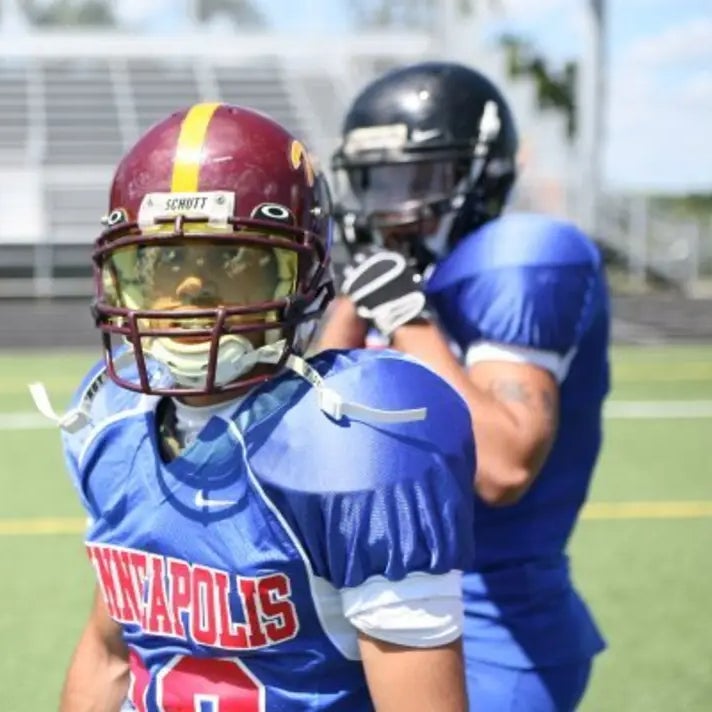 Marquis Finley