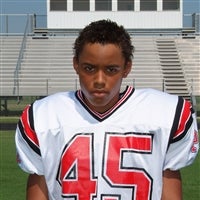 Bradley Lastie